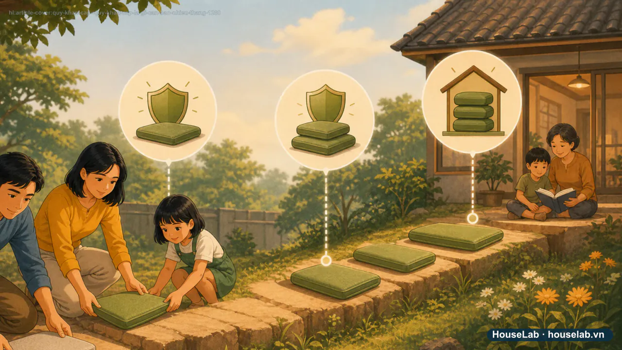 Quỹ khẩn cấp là gì và cần bao nhiêu tháng chi phí?